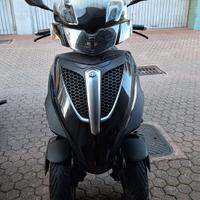 piaggio MP3 300 Yourban