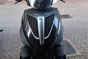 piaggio MP3 300 Yourban