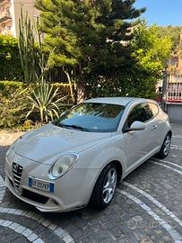 Alfa Romeo MiTo 1.4 M.air