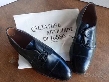 Mocassino Francesine Uomo nuove - n. 41