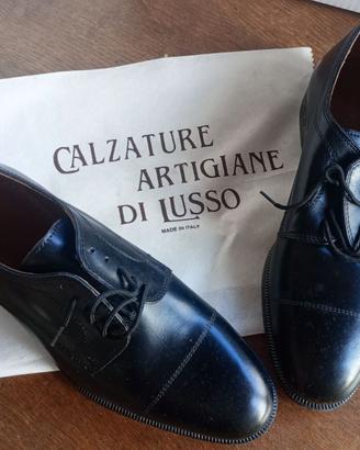 Mocassino Francesine Uomo nuove - n. 41