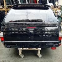 CASSONE MITSUBISHI L 200 3Â° Serie CASSONE COMPLET