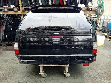 CASSONE MITSUBISHI L 200 3Â° Serie CASSONE COMPLET