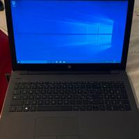 Portatile HP 255 3168NGW AMD E2 15.6 pollici