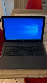 Portatile HP 255 3168NGW AMD E2 15.6 pollici