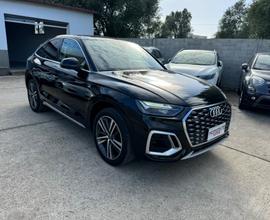 Audi Q5 40 2.0TDI 204 CV quattro S tronic S line S
