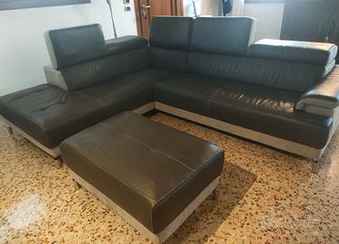 DIVANO ANGOLARE