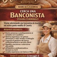 Banconista