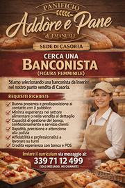 Banconista