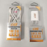 Filo caricabatteria IP con presa