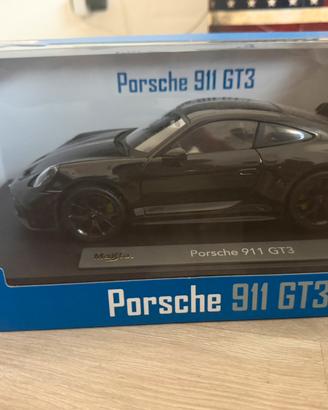 porsche maisto