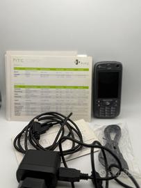 htc telefono palmare