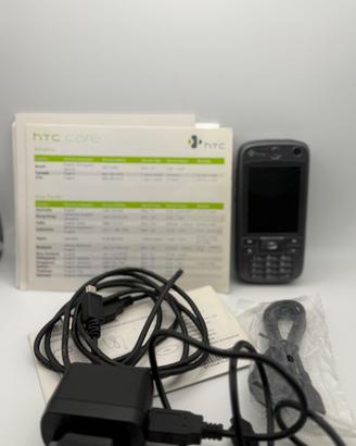 htc telefono palmare