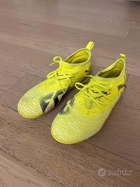 Scarpe calcio Puma 38 PERFETTE 
