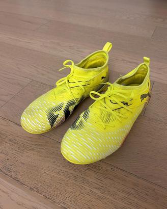 Scarpe calcio Puma 38 PERFETTE 