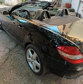 MERCEDES SLK