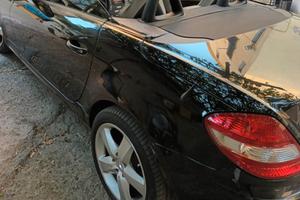 MERCEDES SLK