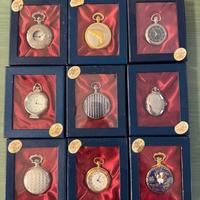 OROLOGI DA COLLEZIONE POCKET WATHC COLLECTION