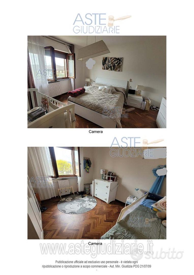 Appartamento – Altopascio, Badia Pozzeveri - Vista 4