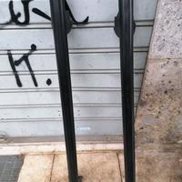Barre portatutto