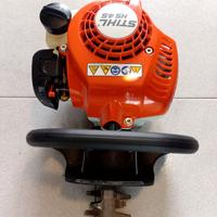 TAGLIASIEPI STIHL HS 45-60 CM COME NUOVO.