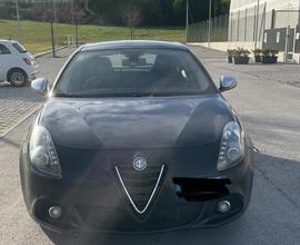 Alfa Romeo giulietta 1.4 turbo benzina gpl 120cv