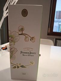 CHAMPAGNE PERRIER JOUET BELLE EPOQUE 2012