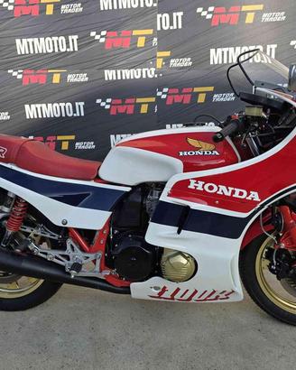 HONDA CB 1100 R Restaurata