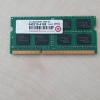 Ram 4gb ddr3 1600