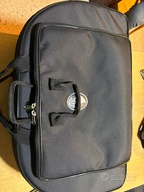 Custodia corno marcus bonna