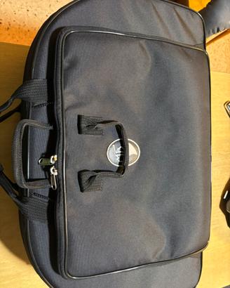 Custodia corno marcus bonna