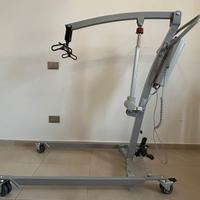Sollevatore per Anziani e Disabili