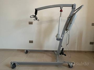 Sollevatore per Anziani e Disabili