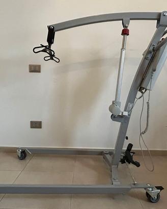 Sollevatore per Anziani e Disabili