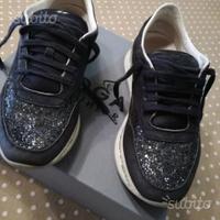 Scarpe hogan bambina