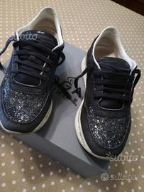 Scarpe hogan bambina
