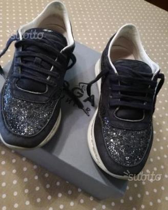 Scarpe hogan bambina