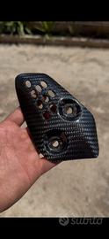 Paratacchi in carbonio per yamaha mt 07