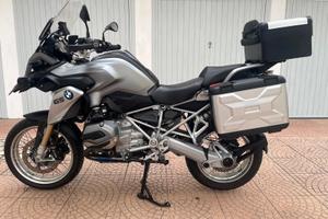 Bmw r 12 g/s - 2014