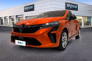 Renault Clio 1.0 SCE 49KW EVOLUTION