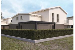 Maerne nuova bivilla