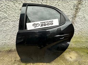 Porta Posteriore Sx Toyota Yaris 2018