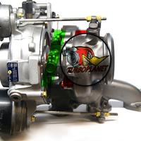 Turbina Land Rover Discovery Sport 177kw 204cv 