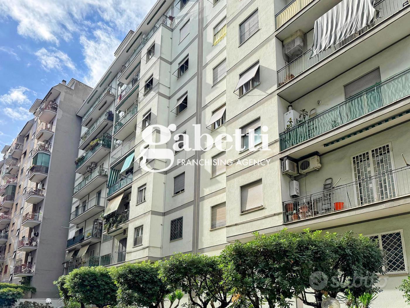 Appartamento – Roma, Tor De' Schiavi, Municipio Roma V - Altro