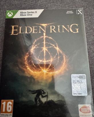 Elden ring