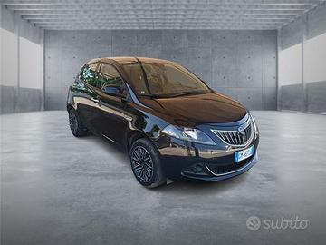 LANCIA Ypsilon 3ª serie 1.0 FireFly 5 porte S&S