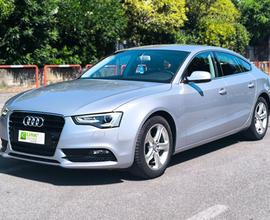 AUDI A5 SPB 2.0 TDI Multitronic Business Plus