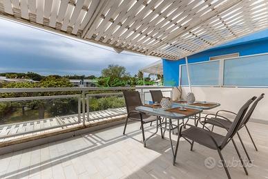 Appartamento a Marina di Ragusa vicino spiaggia