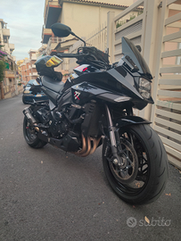 Suzuki katana 1000 gsx-s