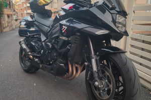 Suzuki katana 1000 gsx-s
